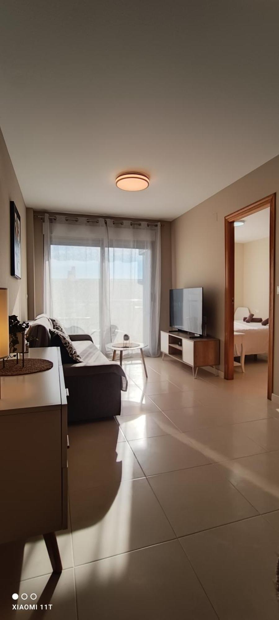 Pmt19 - Los Locos 19 - Edificio Orbiplaya Torrevieja Buitenkant foto